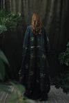 Mutedance 24 Spring/Summer Silk Loose Cardigan MD-MD24SS101 PM149